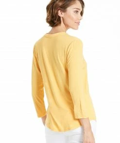 Wanderlust By Abby Avalyn Tee NEW