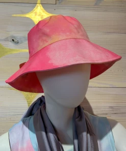 Wanderlust By Abby NEW Tie Dye Bucket Hats