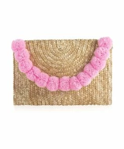 Wanderlust By Abby NEW Fortuna Clutch