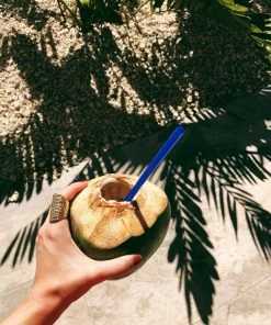 Mimosa Handcrafted Mimosa Alligator Skin Cuff Ring