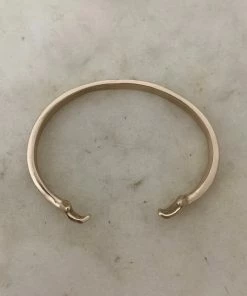 Mimosa Handcrafted MOMMY + ME Mimosa Hug Cuff