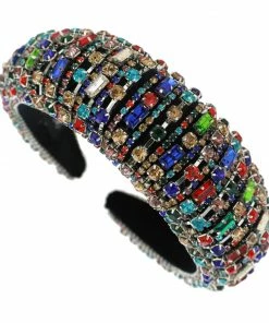 Wanderlust By Abby NEW Elegant Fashion Headband