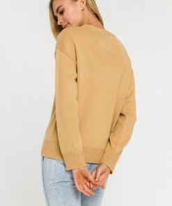 Wanderlust By Abby NEW Tuesday Motif Sweater