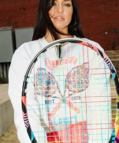 Queen Of Sparkles NEW Queens Of The Court