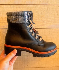 Wanderlust By Abby SALE Regis Boot