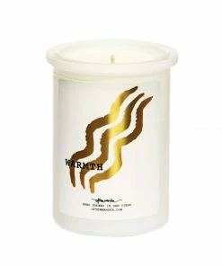 Wanderlust By Abby NEW Often Wander Warmth Candle