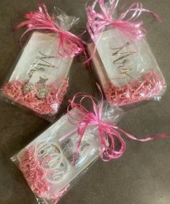 Wanderlust By Abby NEW Bride Bundles