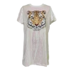 Queen Of Sparkles QOS Tiger Dress NEW