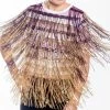Queen Of Sparkles Fringe Tee CLOTHING