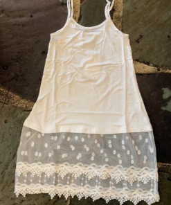 Wanderlust By Abby SALE Lace Extender