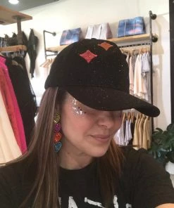 Wanderlust By Abby NEW Wanderlust Hat