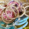 Taylor Shaye Designs NEW Taylor Shaye Skinny Candy Bracelets