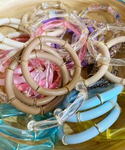 Taylor Shaye Designs NEW Taylor Shaye Skinny Candy Bracelets