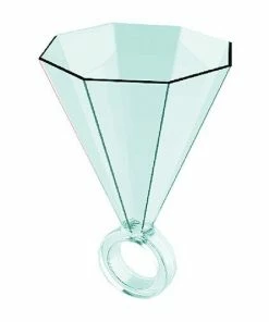 Wanderlust By Abby NEW Shot Glass Ring