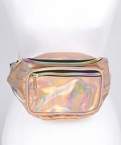 Wanderlust By Abby Good Vibes Fanny Pack SALE