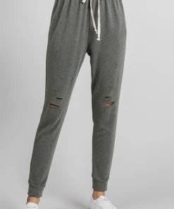 Wanderlust By Abby Plus Size Joggers