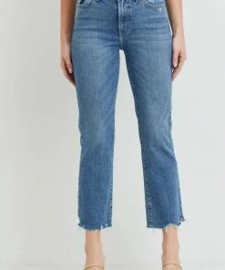JBD Denim JBD Vintage Straight Leg