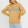 Wanderlust By Abby NEW Tuesday Motif Sweater