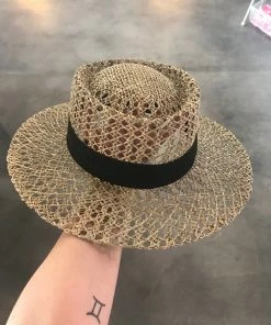 Wanderlust By Abby Sunny Days Sunhat Hats