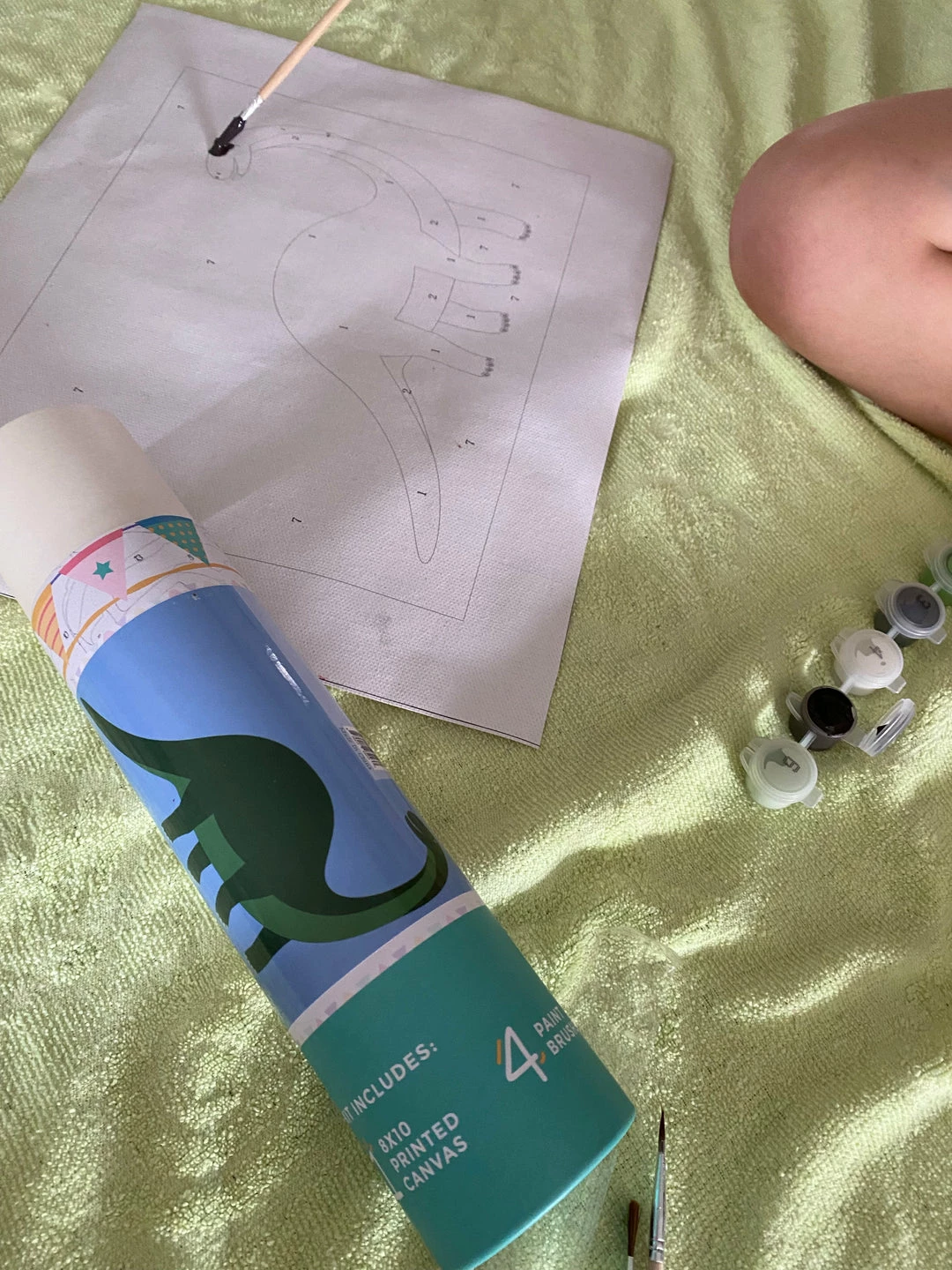 Wanderlust By Abby NEW Paint By Numbers 4 Wanderlust By Abby NEW Paint By Numbers