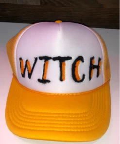 Wanderlust By Abby Hand Knit Baseball Hat NEW