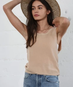 Wanderlust By Abby Dresscode Twist Top NEW