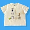 Queen Of Sparkles Tequila Tee NEW