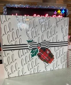 Wanderlust By Abby NEW 12 Days Of Socks