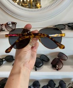 NEW Diff Eyewear Dash Sunglasses