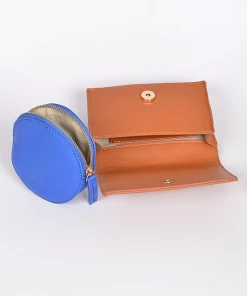 Wanderlust By Abby Double Fanny Pack Belt NEW