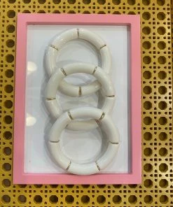 Taylor Shaye Designs NEW Taylor Shaye Large Candy Bracelets