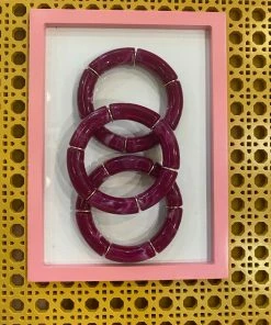 Taylor Shaye Designs NEW Taylor Shaye Large Candy Bracelets