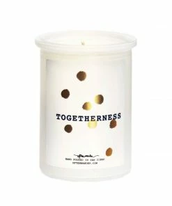 Wanderlust By Abby Often Wander Togetherness Candle