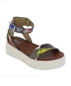 Wanderlust By Abby NEW Lunna Platform