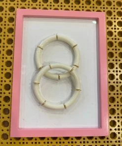 Taylor Shaye Designs NEW Taylor Shaye Skinny Candy Bracelets