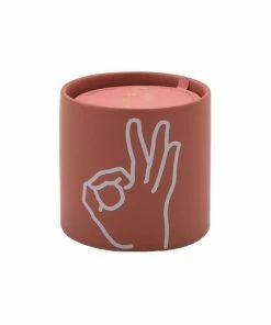 Wanderlust By Abby Impression Candles NEW