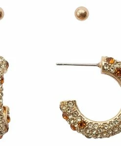 Wanderlust By Abby NEW Alicia Earring Duo