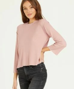 Wanderlust By Abby Dear John Juliet Top