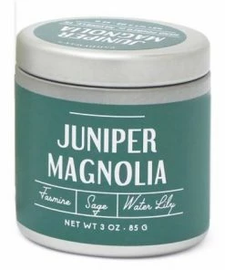 Wanderlust By Abby Farmhouse Tin Candles