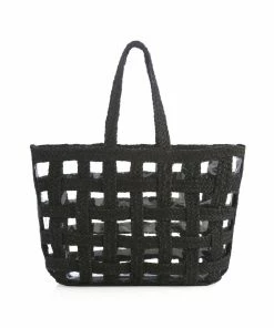 Wanderlust By Abby Kai Tote