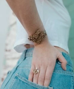 Mimosa Handcrafted JEWELRY Mimosa Magnolia Ring 15 Mimosa Handcrafted JEWELRY Mimosa Magnolia Ring