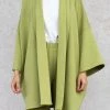 Wanderlust By Abby Modal Oversized Cardigan NEW