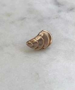 Mimosa Handcrafted Mimosa Tie/Lapel Pin NEW