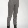 Wanderlust By Abby Cable Knit Joggers NEW