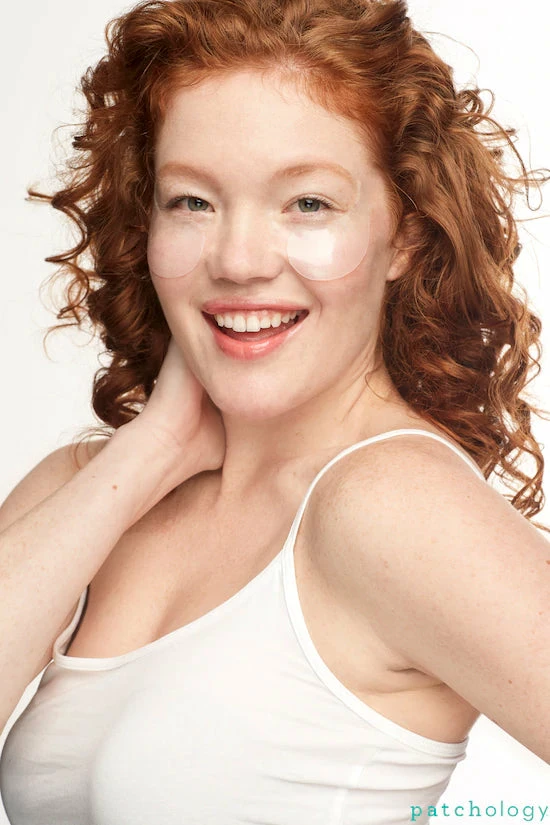 Wanderlust By Abby FlashPatch® Rejuvenating Eye Gels NEW 4 Wanderlust By Abby FlashPatch® Rejuvenating Eye Gels NEW