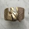 Mimosa Handcrafted Mimosa Pelican Cuff