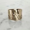 Mimosa Handcrafted Mimosa Pelican Ring SALE