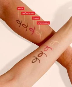 Wanderlust By Abby 4-In-One Makeup Pen