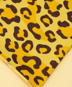 Wanderlust By Abby Multiway Band Leopard Print