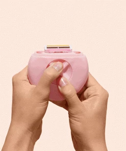 Wanderlust By Abby NEW All-In-One Razor